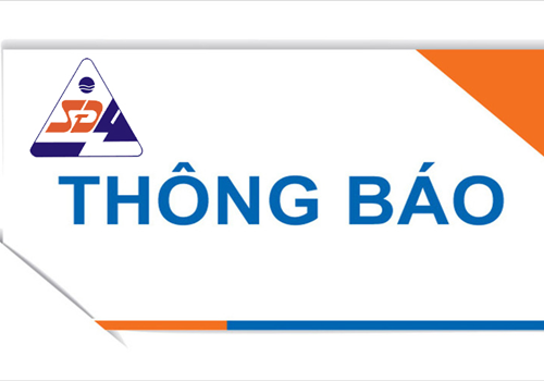 THÔNG BÁO NHẬN CỔ TỨC NĂM 2021 CỦA CTCP THUỶ ĐIỆN HƯƠNG SƠN